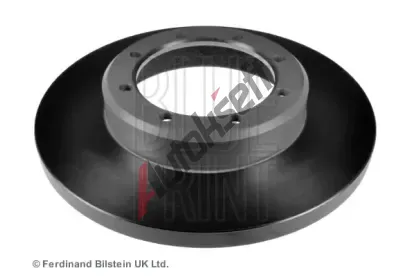 BLUE PRINT Brzdov kotou - 302 mm BLP ADN143160, ADN143160