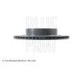 BLUE PRINT Brzdov kotou - 350 mm BLP ADN143161, ADN143161