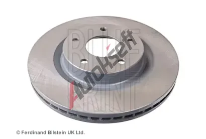 BLUE PRINT Brzdov kotou - 296 mm BLP ADN143162, ADN143162