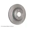 BLUE PRINT Brzdov kotou - 296 mm BLP ADN143162, ADN143162