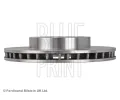 BLUE PRINT Brzdový kotouč BLP ADN143164, ADN143164