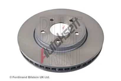 BLUE PRINT Brzdov kotou - 283 mm BLP ADN143167, ADN143167