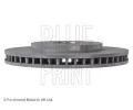 BLUE PRINT Brzdov kotou - 283 mm BLP ADN143167, ADN143167