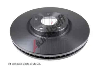 BLUE PRINT Brzdov� kotou� - 330 mm BLP ADN143168, ADN143168