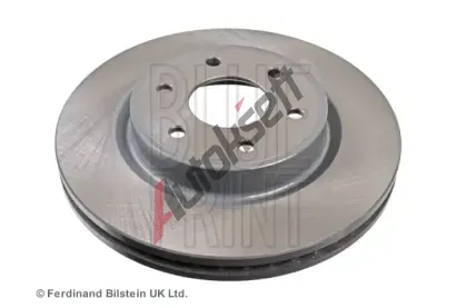BLUE PRINT Brzdov kotou - 296 mm BLP ADN143172, ADN143172