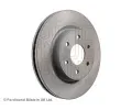BLUE PRINT Brzdov kotou - 296 mm BLP ADN143172, ADN143172