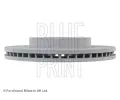 BLUE PRINT Brzdov kotou - 296 mm BLP ADN143172, ADN143172