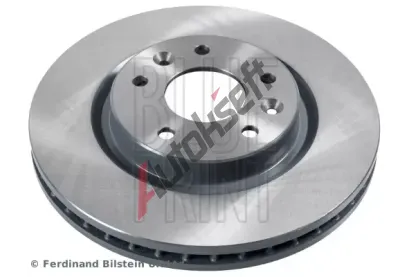 BLUE PRINT Brzdov kotou - 296 mm BLP ADN143176, ADN143176