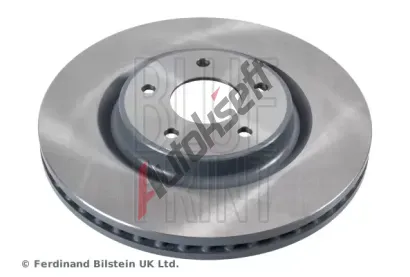 BLUE PRINT Brzdov kotou - 319 mm BLP ADN143179, ADN143179