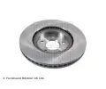 BLUE PRINT Brzdov kotou - 319 mm BLP ADN143179, ADN143179