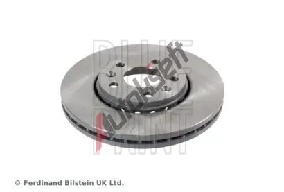 BLUE PRINT Brzdov kotou - 296 mm BLP ADN143181, ADN143181