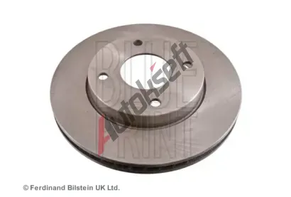 BLUE PRINT Brzdov kotou - 260 mm BLP ADN143182, ADN143182