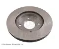 BLUE PRINT Brzdov kotou - 260 mm BLP ADN143182, ADN143182