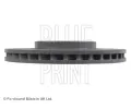 BLUE PRINT Brzdov kotou - 320 mm BLP ADN143184, ADN143184