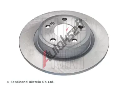 BLUE PRINT Brzdový kotouč - 295 mm BLP ADN143185, ADN143185 BLUE PRINT Brzdový kotouč - 295 mm BLP ADN143185, ADN143185