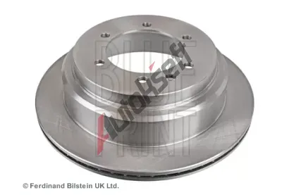 BLUE PRINT Brzdový kotouč BLP ADN143188, ADN143188 BLUE PRINT Brzdový kotouč BLP ADN143188, ADN143188