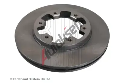 BLUE PRINT Brzdov kotou - 267 mm BLP ADN14326, ADN14326