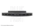 BLUE PRINT Brzdov kotou - 267 mm BLP ADN14326, ADN14326