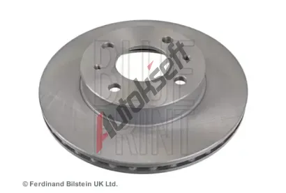 BLUE PRINT Brzdov kotou - 240 mm BLP ADN14328, ADN14328