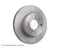 BLUE PRINT Brzdov kotou - 240 mm BLP ADN14328, ADN14328