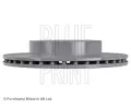 BLUE PRINT Brzdov kotou - 240 mm BLP ADN14328, ADN14328