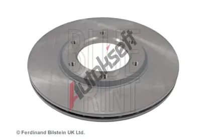 BLUE PRINT Brzdov kotou - 295 mm BLP ADN14336, ADN14336
