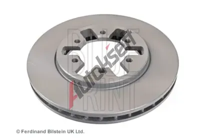 BLUE PRINT Brzdov kotou - 260 mm BLP ADN14337, ADN14337