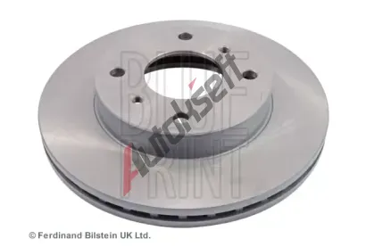 BLUE PRINT Brzdov kotou - 256 mm BLP ADN14341, ADN14341
