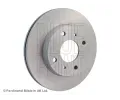 BLUE PRINT Brzdov kotou - 256 mm BLP ADN14341, ADN14341