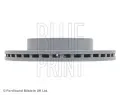 BLUE PRINT Brzdov kotou - 256 mm BLP ADN14341, ADN14341