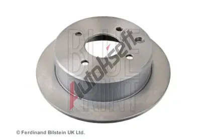 BLUE PRINT Brzdov kotou - 266 mm BLP ADN14348, ADN14348
