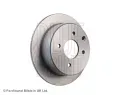 BLUE PRINT Brzdov kotou - 266 mm BLP ADN14348, ADN14348