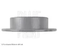 BLUE PRINT Brzdov kotou - 266 mm BLP ADN14348, ADN14348