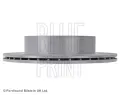 BLUE PRINT Brzdov kotou - 295 mm BLP ADN14353, ADN14353