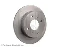 BLUE PRINT Brzdov kotou - 258 mm BLP ADN14361, ADN14361