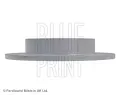 BLUE PRINT Brzdov kotou - 258 mm BLP ADN14361, ADN14361