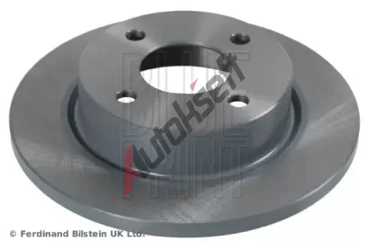 BLUE PRINT Brzdov kotou - 234 mm BLP ADN14362, ADN14362