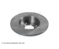 BLUE PRINT Brzdov kotou - 234 mm BLP ADN14362, ADN14362