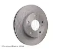 BLUE PRINT Brzdov kotou - 257 mm BLP ADN14363, ADN14363