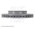 BLUE PRINT Brzdov kotou - 257 mm BLP ADN14363, ADN14363