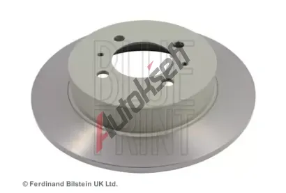 BLUE PRINT Brzdov kotou - 256 mm BLP ADN14365, ADN14365