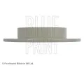 BLUE PRINT Brzdov kotou - 256 mm BLP ADN14365, ADN14365