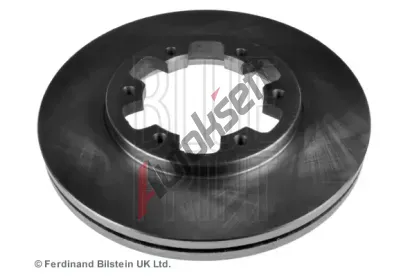 BLUE PRINT Brzdov kotou - 277 mm BLP ADN14368, ADN14368
