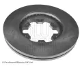 BLUE PRINT Brzdov kotou - 277 mm BLP ADN14368, ADN14368