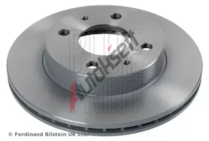 BLUE PRINT Brzdov kotou - 232 mm BLP ADN14372, ADN14372