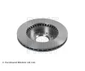 BLUE PRINT Brzdov kotou - 232 mm BLP ADN14372, ADN14372