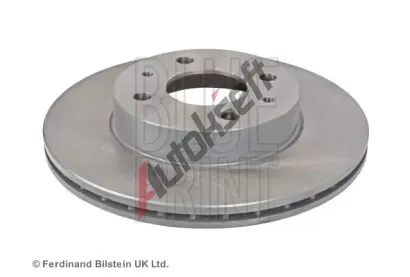 BLUE PRINT Brzdov kotou - 247 mm BLP ADN14373, ADN14373