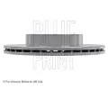 BLUE PRINT Brzdov kotou - 247 mm BLP ADN14373, ADN14373