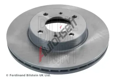 BLUE PRINT Brzdov kotou - 280 mm BLP ADN14379, ADN14379