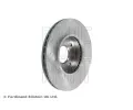 BLUE PRINT Brzdov kotou - 280 mm BLP ADN14379, ADN14379